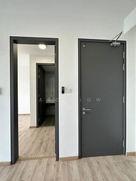 Kediaman Servis untuk Disewa di Emporis - Jason Low - Interior - PropertyGuru.com.my