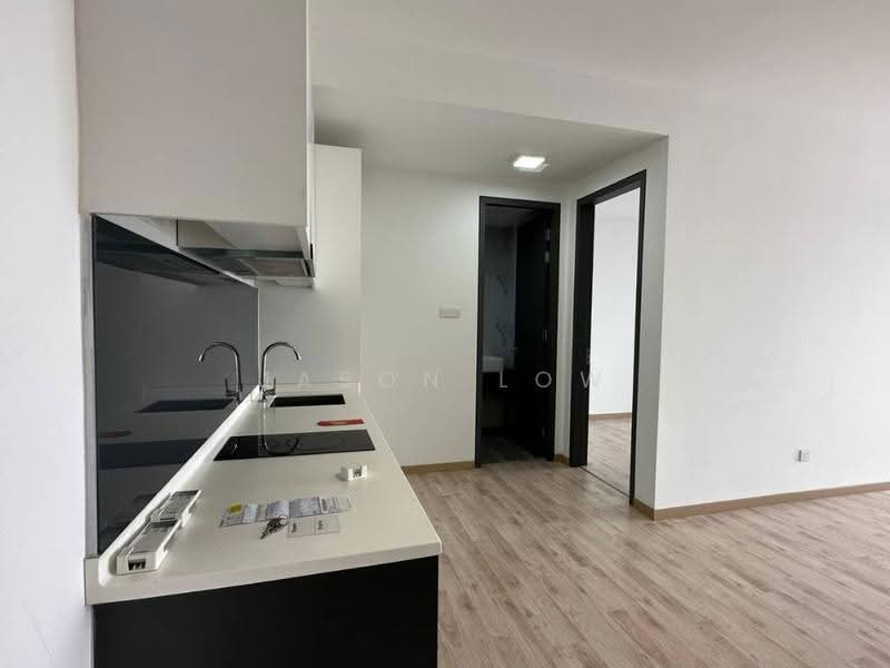 Kediaman Servis untuk Disewa di Emporis - Jason Low - Kitchen - PropertyGuru.com.my