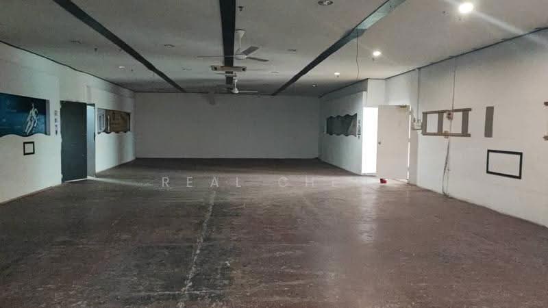 Factory for Sale in Taman Desa Cemerlang (Ulu Tiram) - Real Chew - Interior - PropertyGuru.com.my