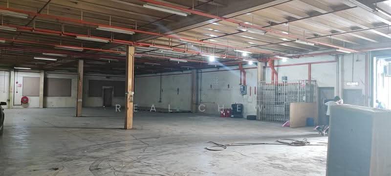 Factory for Sale in Taman Desa Cemerlang (Ulu Tiram) - Real Chew - Interior - PropertyGuru.com.my