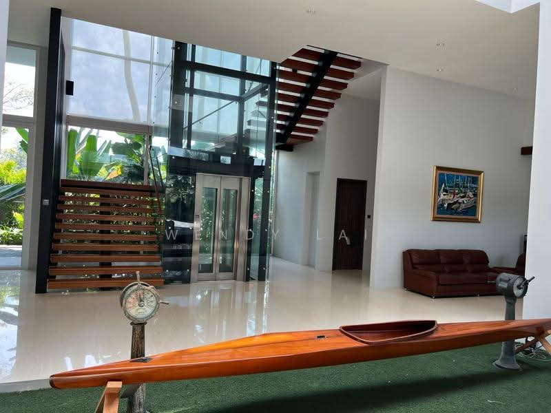 Bungalow House for Sale in Leisure Farm (Gelang Patah) - Wendy Lai - Interior - PropertyGuru.com.my