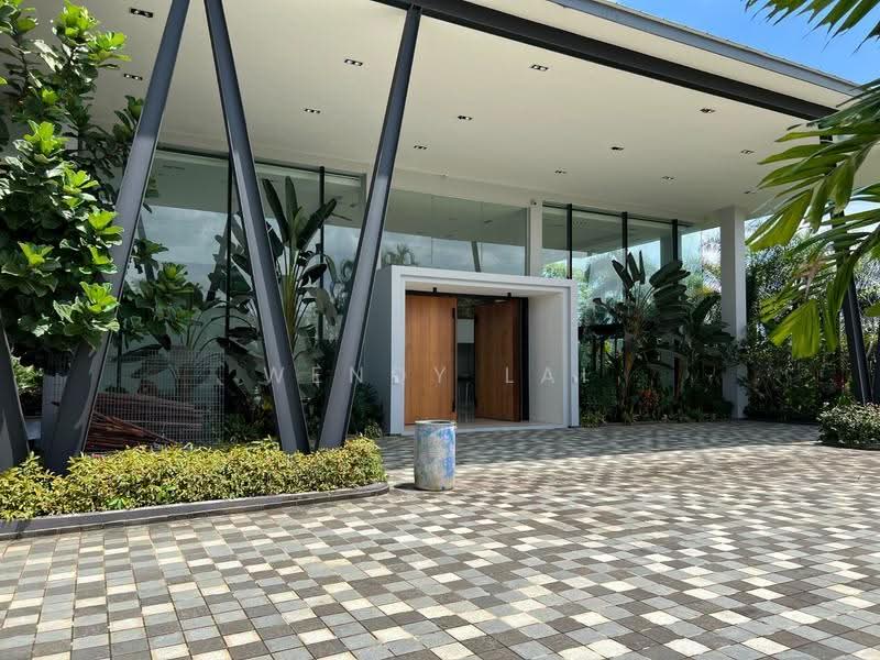 Bungalow House for Sale in Leisure Farm (Gelang Patah) - Wendy Lai - Exterior - PropertyGuru.com.my