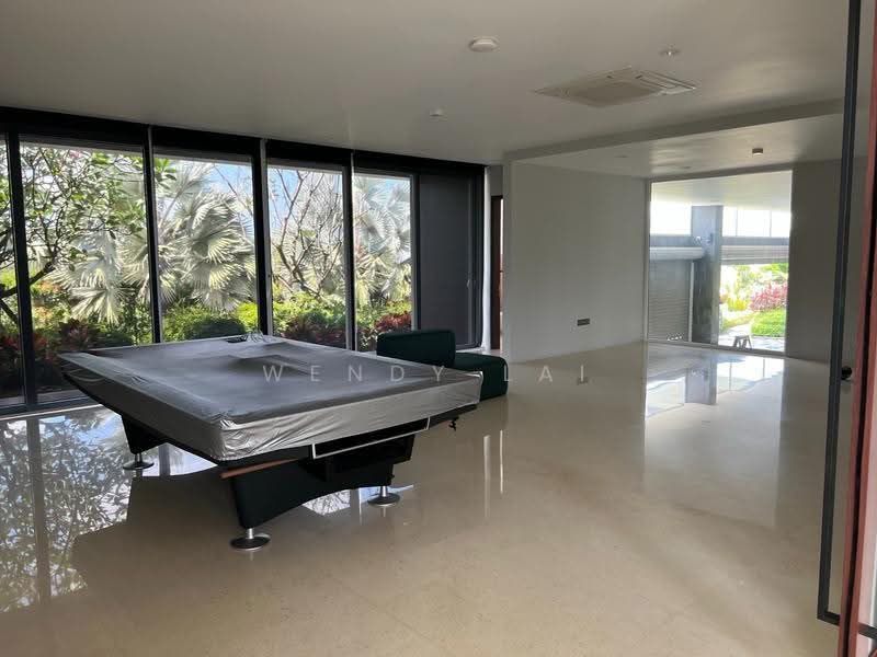 Bungalow House for Sale in Leisure Farm (Gelang Patah) - Wendy Lai - Living Room - PropertyGuru.com.my