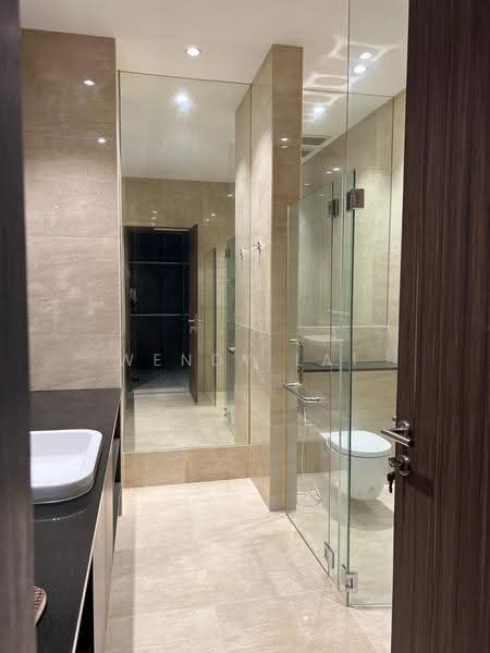Bungalow House for Sale in Leisure Farm (Gelang Patah) - Wendy Lai - Bathroom - PropertyGuru.com.my