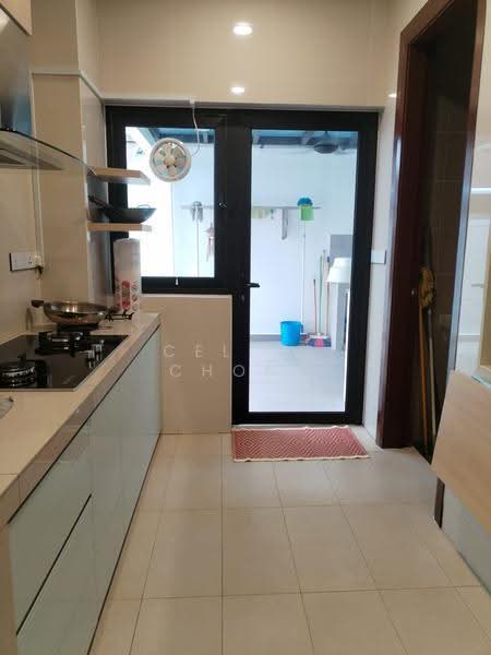 Bungalow House for Sale in Horizon Hills (Iskandar Puteri (Nusajaya)) - Celina Chong - Kitchen - PropertyGuru.com.my
