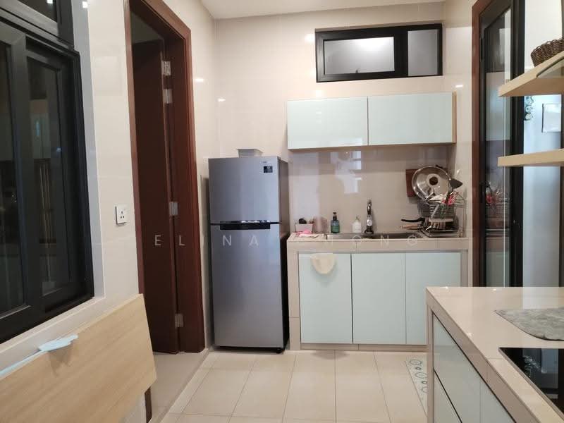Bungalow House for Sale in Horizon Hills (Iskandar Puteri (Nusajaya)) - Celina Chong - Kitchen - PropertyGuru.com.my