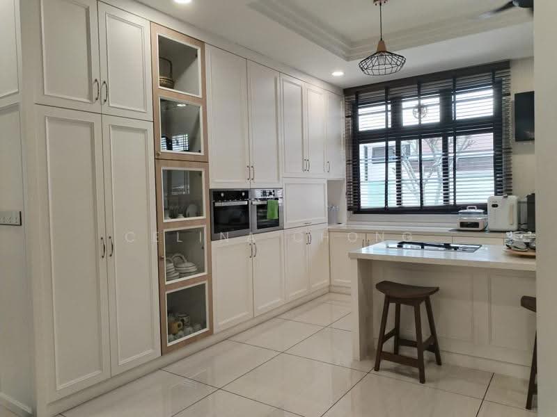 Bungalow House for Sale in Horizon Hills (Iskandar Puteri (Nusajaya)) - Celina Chong - Kitchen - PropertyGuru.com.my