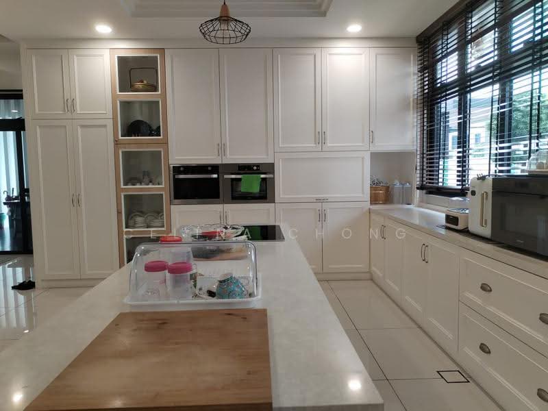 Bungalow House for Sale in Horizon Hills (Iskandar Puteri (Nusajaya)) - Celina Chong - Kitchen - PropertyGuru.com.my