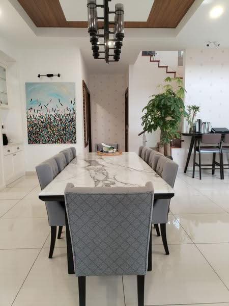 Bungalow House for Sale in Horizon Hills (Iskandar Puteri (Nusajaya)) - Celina Chong - Dining Room - PropertyGuru.com.my