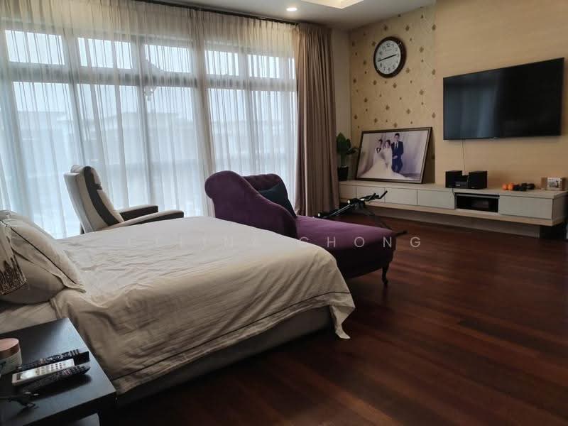 Bungalow House for Sale in Horizon Hills (Iskandar Puteri (Nusajaya)) - Celina Chong - Bedroom - PropertyGuru.com.my