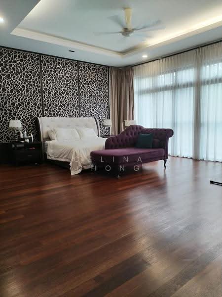 Bungalow House for Sale in Horizon Hills (Iskandar Puteri (Nusajaya)) - Celina Chong - Bedroom - PropertyGuru.com.my