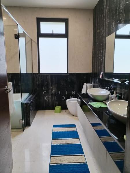 Bungalow House for Sale in Horizon Hills (Iskandar Puteri (Nusajaya)) - Celina Chong - Bathroom - PropertyGuru.com.my