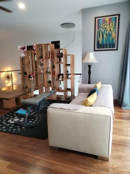Bungalow House for Sale in Horizon Hills (Iskandar Puteri (Nusajaya)) - Celina Chong - Living Room - PropertyGuru.com.my