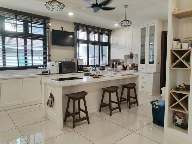 Bungalow House for Sale in Horizon Hills (Iskandar Puteri (Nusajaya)) - Celina Chong - Kitchen - PropertyGuru.com.my