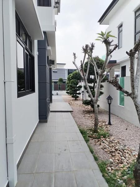 Bungalow House for Sale in Horizon Hills (Iskandar Puteri (Nusajaya)) - Celina Chong - PropertyGuru.com.my