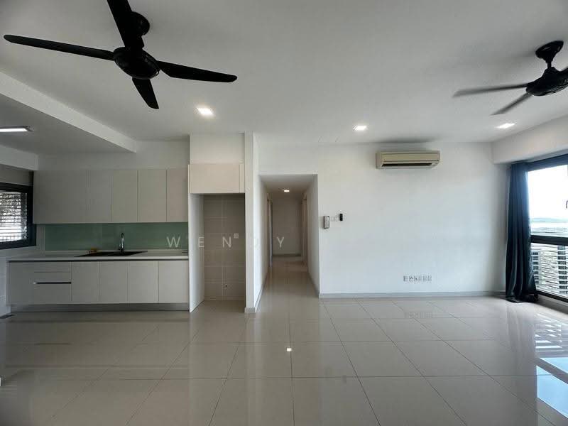 Condominium for Rent at Iskandar Residences - Wendy Tay - Kitchen - PropertyGuru.com.my