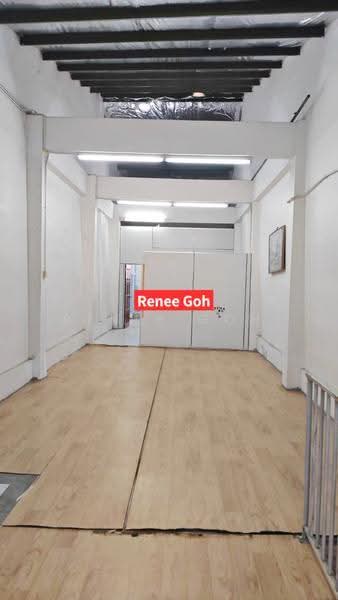 Shop for Rent in George Town (Penang) - Renee Goh - Interior - PropertyGuru.com.my