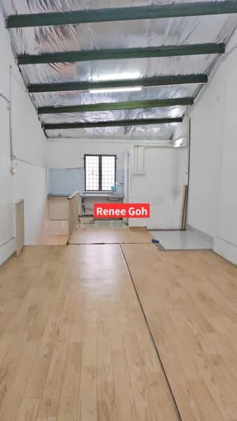 Shop for Rent in George Town (Penang) - Renee Goh - Kitchen - PropertyGuru.com.my
