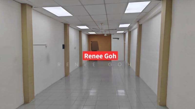 Shop for Rent in George Town (Penang) - Renee Goh - Interior - PropertyGuru.com.my