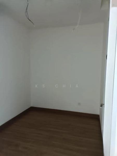 Service Residence for Sale at AraTre' Residences - KS Chia - Interior - PropertyGuru.com.my