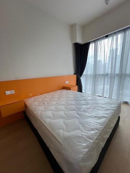 Service Residence for Rent at TRX Residences - Yong Quan - Bedroom - PropertyGuru.com.my