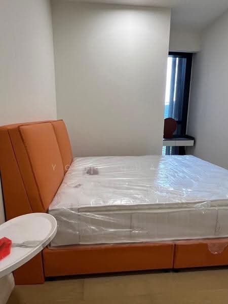 Service Residence for Rent at TRX Residences - Yong Quan - Bedroom - PropertyGuru.com.my