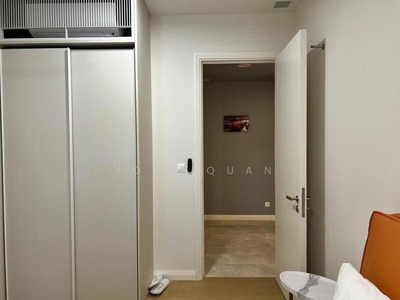 Service Residence for Rent at TRX Residences - Yong Quan - Interior - PropertyGuru.com.my