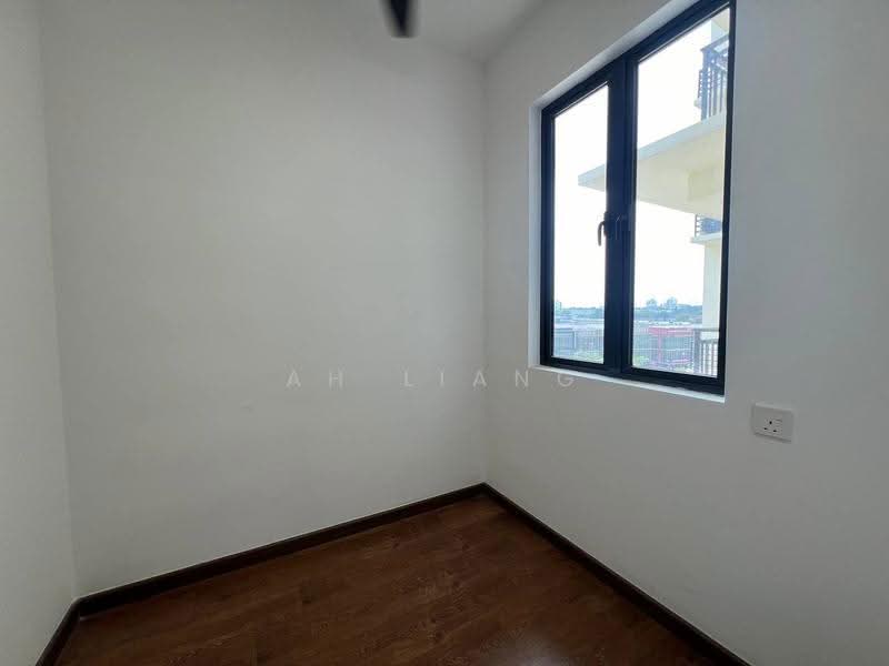 Kediaman Servis untuk Dijual di Country Garden Central Park - Ah Liang - Interior - PropertyGuru.com.my