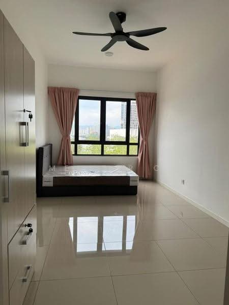 Service Residence for Rent at Savvy @ Riana Dutamas - Meister CY - Bedroom - PropertyGuru.com.my