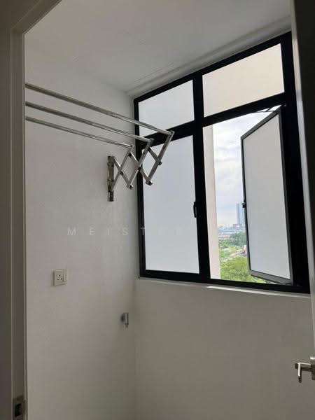 Service Residence for Rent at Savvy @ Riana Dutamas - Meister CY - Interior - PropertyGuru.com.my