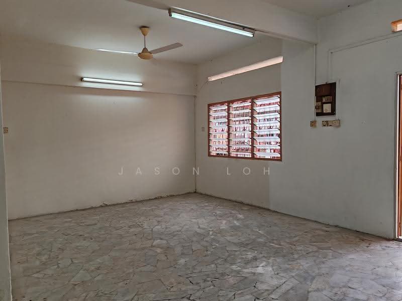 2-storey Terraced House for Sale in Taman Sri Intan (Menglembu) - Jason Loh - Interior - PropertyGuru.com.my