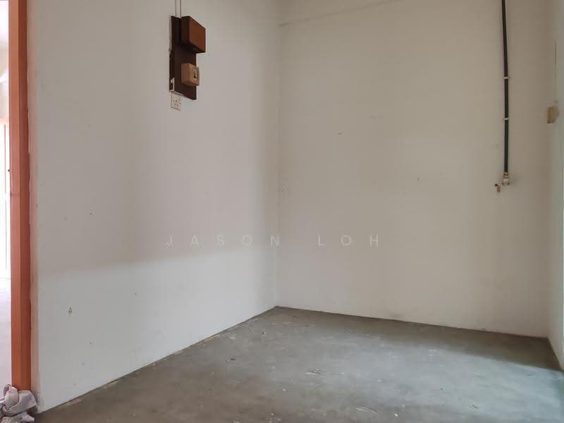2-storey Terraced House for Sale in Taman Sri Intan (Menglembu) - Jason Loh - Interior - PropertyGuru.com.my