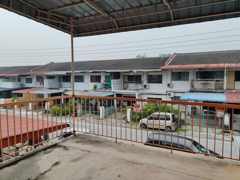 2-storey Terraced House for Sale in Taman Sri Intan (Menglembu) - Jason Loh - Exterior - PropertyGuru.com.my