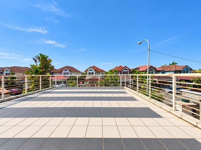 Bungalow House for Sale in Taman Aman Perdana (Kapar) - Kho Daniel - Exterior - PropertyGuru.com.my