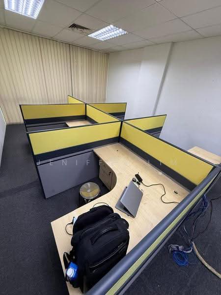 Office for Rent in Sungai Besi (Kuala Lumpur) - Jeniffer Lim - PropertyGuru.com.my