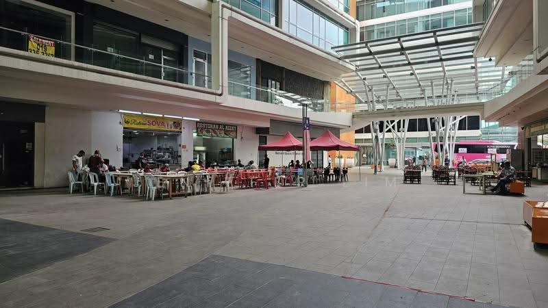 Office for Rent in Sungai Besi (Kuala Lumpur) - Jeniffer Lim - Exterior - PropertyGuru.com.my