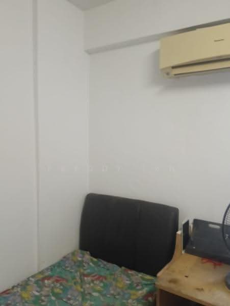 Pangsapuri untuk Dijual di Mahsuri Apartment - Freddy Tan - Bedroom - PropertyGuru.com.my