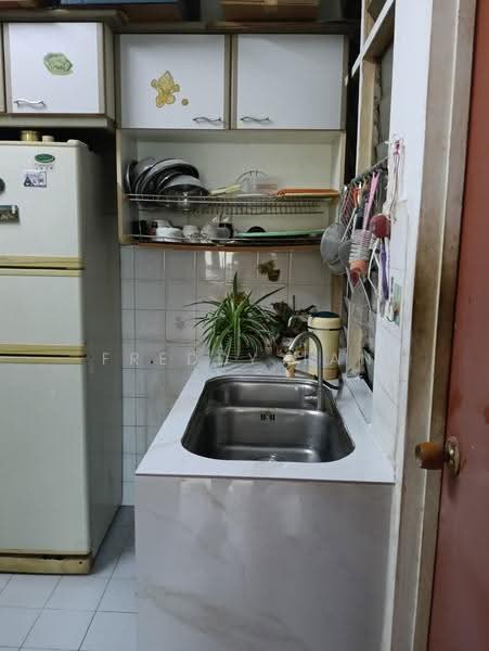 Pangsapuri untuk Dijual di Mahsuri Apartment - Freddy Tan - Kitchen - PropertyGuru.com.my