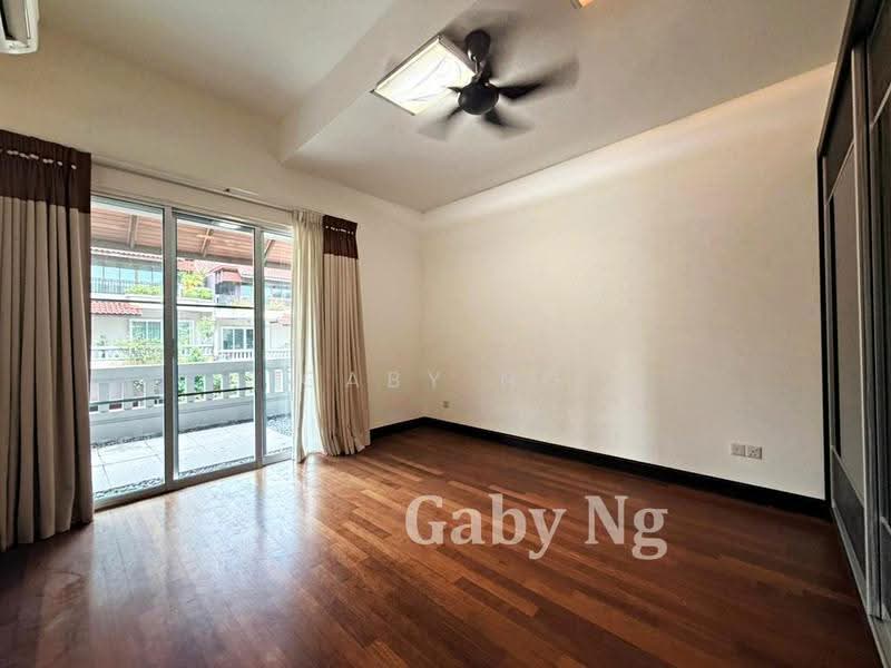 3-storey Terraced House for Rent in Duta Tropika (Batu) - Gaby Ng - Bedroom - PropertyGuru.com.my