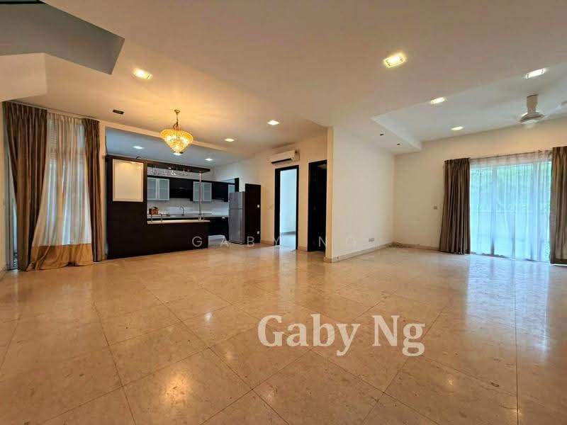 3-storey Terraced House for Rent in Duta Tropika (Batu) - Gaby Ng - Living Room - PropertyGuru.com.my