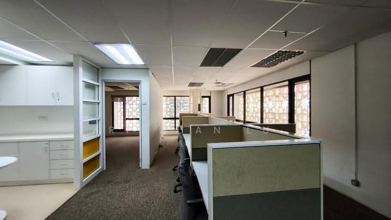 Office for Rent in Kuala Lumpur (Kuala Lumpur) - Ridzuan Lu - Interior - PropertyGuru.com.my