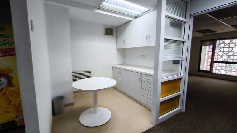 Office for Rent in Kuala Lumpur (Kuala Lumpur) - Ridzuan Lu - Interior - PropertyGuru.com.my