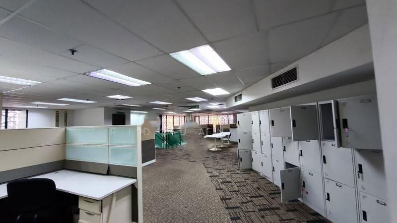 Office for Rent in Kuala Lumpur (Kuala Lumpur) - Ridzuan Lu - Interior - PropertyGuru.com.my