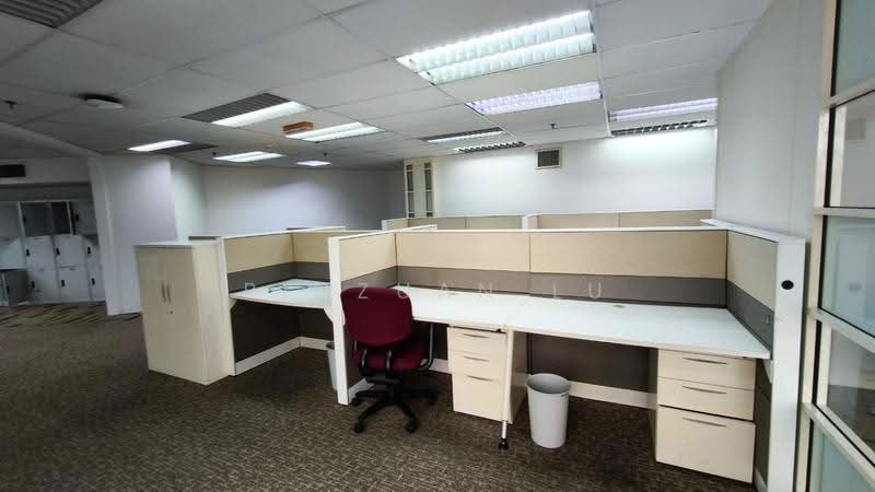 Office for Rent in Kuala Lumpur (Kuala Lumpur) - Ridzuan Lu - Interior - PropertyGuru.com.my