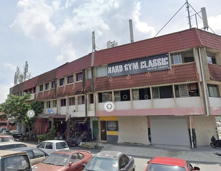 Shop / Office for Rent in Taman Halaman (Ampang) - KayY Yong - Exterior - PropertyGuru.com.my