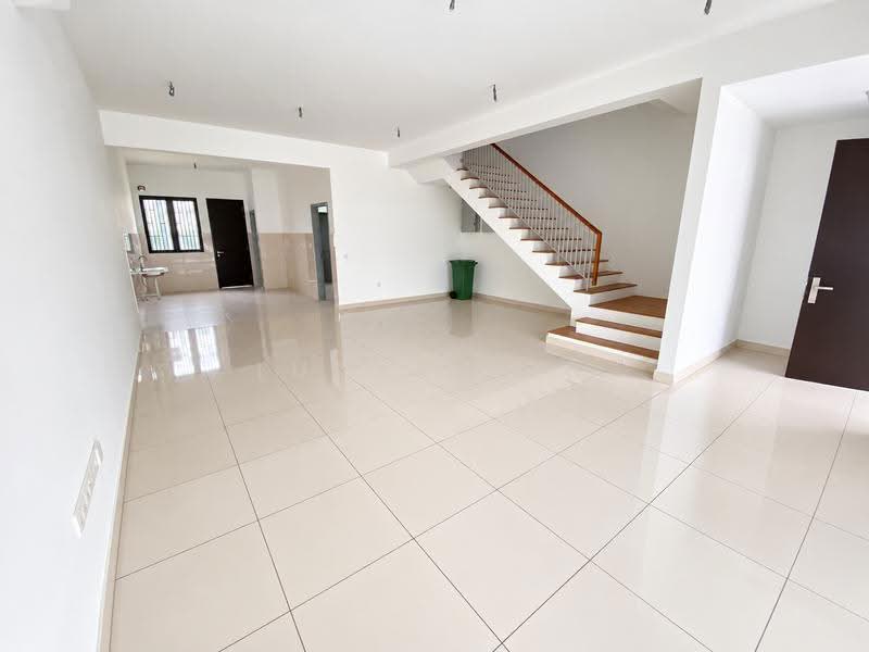 2-storey Terraced House for Sale in Elmina (Shah Alam) - Lucas Loh - Interior - PropertyGuru.com.my