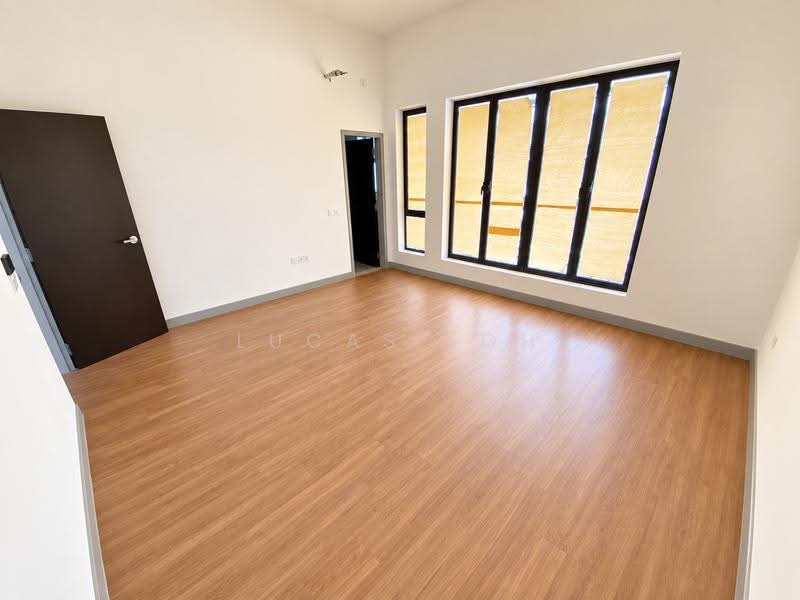 2-storey Terraced House for Sale in Elmina (Shah Alam) - Lucas Loh - Interior - PropertyGuru.com.my