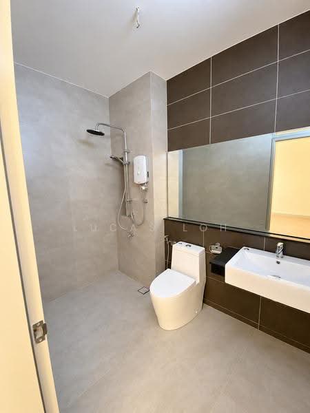 2-storey Terraced House for Sale in Elmina (Shah Alam) - Lucas Loh - Bathroom - PropertyGuru.com.my