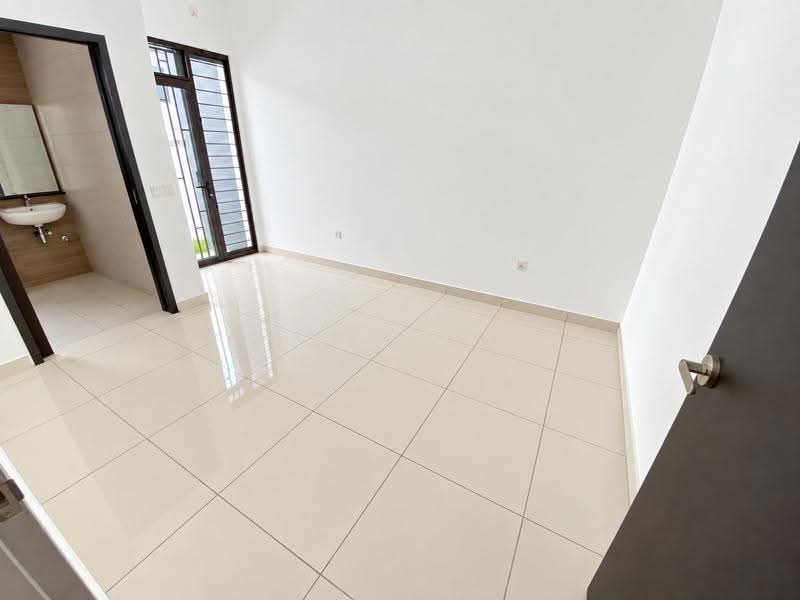 2-storey Terraced House for Sale in Elmina (Shah Alam) - Lucas Loh - Interior - PropertyGuru.com.my