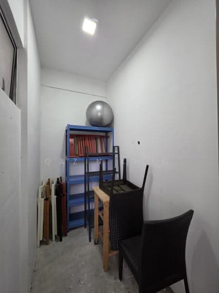 Kondominium untuk Disewa di Meru Heights Residences @ Scientex Meru - Qazin Khoo - Interior - PropertyGuru.com.my